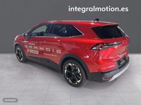 Usado Mitsubishi Grandis 140 CV (102 kW) 2026 Rojo SUV