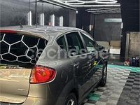 Usado Seat Altea I-Tech 105 CV (77 kW) 2014 Marrón Monovolumen