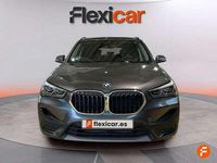 Usado BMW X1 136 CV (100 kW) 2021 Gris SUV