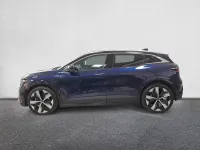 Usado Renault Mégane Techno 161 kW (219 CV) 2023 Azul