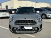 Usado Mini Cooper S 125 CV (91 kW) 2021 Gris Utilitario