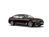 Usado BMW 730 Comfort Edition 2016 Berlina