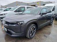 Usado Mazda MX30 Ad'Vantage 106 kW (145 CV) 2024 Gris SUV