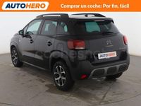 Usado Citroën C3 Aircross 110 CV (80 kW) 2023 Gris SUV