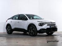 Usado Citroën C4 PureTech 131 CV (96 kW) 2024 Blanco SUV