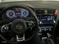 Usado VW Golf VII GTI 310 CV (228 kW) 2017 Blanco Berlina