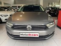 Usado VW Passat Executive 150 CV (110 kW) 2019 Gris Familiar
