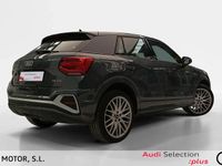 Occasion Audi Q2 Ambiente 150 ch (110 kW) 2024 Gris SUV