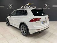 usado VW Tiguan Advance 2.0 TDI 110 kW (150 CV) DSG 7 vel.