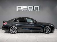 usado BMW M3 Competition