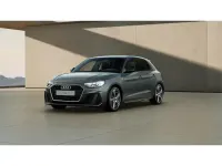 Nuevo Audi A1 116 CV (85 kW) 2026 Gris SUV