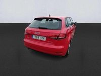 Usado Audi A3 Sportback S-Line 116 CV (85 kW) 2020 Blanco Utilitario