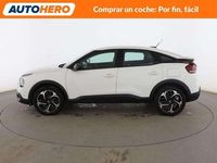Usado Citroën C4 Feel 131 CV (96 kW) 2021 Blanco Utilitario