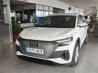 Usado Audi Q4 e-tron Advanced Plus 150 kW (204 CV) 2023 Eléctrico SUV
