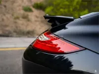 Usado Porsche 911 Carrera 345 CV (253 kW) 2009 Negro Coupe