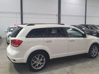 Usado Fiat Freemont Urban 140 CV (102 kW) 2014 Blanco SUV
