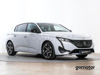 Usado Peugeot 308 Allure 130 CV (95 kW) 2024 Blanco Berlina