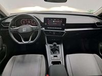Usado Seat Leon Style 110 CV (80 kW) 2024 Utilitario