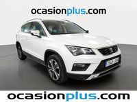 Usado Seat Ateca Ecomotive 116 CV (85 kW) 2017 Blanco SUV