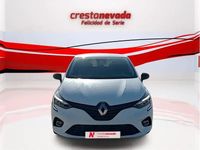 Usado Renault Clio V Business 65 CV (47 kW) 2021 Blanco