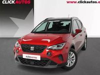 Usado Seat Arona Style 115 CV (84 kW) 2025 SUV