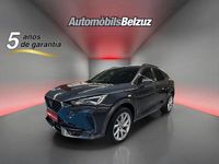 Usado Cupra Formentor 150 CV (110 kW) 2022 Gris SUV