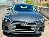 usado Audi A5 Sportback 35 TFSI Black line S tronic 110kW