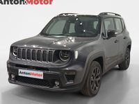 Nuevo Jeep Renegade Summit 131 CV (96 kW) 2025 Gris SUV