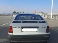 Usado Opel Kadett 57 CV (41 kW) 1990 Blanco Utilitario