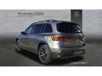 usado Mercedes EQB300 EQB4MATIC