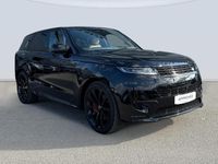 Usado Land Rover Range Rover Sport Autobiography 530 CV (389 kW) 2025 Negro SUV