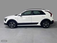 usado Kia Niro 1.6 GDi HEV 104kW (141CV) Concept