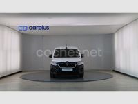 Usado Renault Kangoo 95 CV (69 kW) 2024 Mineral blanco (opaco) Monovolumen