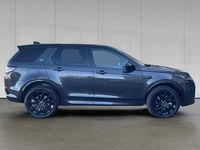 Begagnad Land Rover Discovery Sport Urban Edition 204 HK (150 kW) 2022 Grå SUV