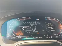 Usado BMW 520 190 CV (139 kW) 2023 Blanco Berlina