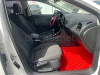 Usado Seat Leon Style 115 CV (84 kW) 2017 Blanco Berlina