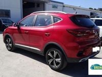 Usado MG ZS Comfort 106 HP (77 kW) 2022 Sedan