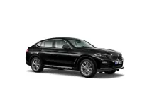 Usado BMW X4 190 CV (139 kW) 2021 SUV