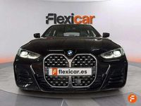 Usado BMW 420 190 HP (139 kW) 2022 Preto Coupé