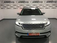 Usado Land Rover Range Rover Velar SE Dynamic 240 CV (176 kW) 2017 SUV