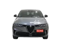 Usado Alfa Romeo Tonale Edizione Speciale 280 CV (205 kW) 2023 Gris SUV