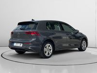 Usado VW Golf VIII 117 CV (86 kW) 2022 Gris Utilitario