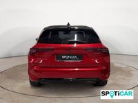 Usado Opel Astra 136 CV (100 kW) 2025 Rojo Berlina