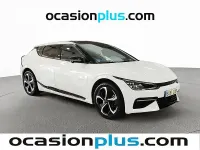 Usado Kia EV6 GT-Line 239 kW (325 CV) 2022 Eléctrico SUV