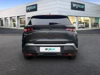 Używany Peugeot 5008 Allure 136 KM (100 kW) 2025 Szary SUV