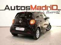 usado Smart ForFour Electric Drive 