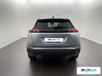 Usado Peugeot 2008 Allure 145 CV (106 kW) 2025 Gris SUV