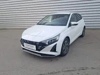 Ny Hyundai i20 99 HK (72 kW) 2025 Halvkombi