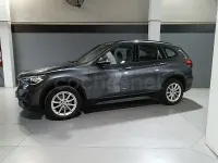 Usado BMW X1 136 CV (100 kW) 2020 Gris / plata SUV
