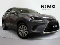 Usado Lexus NX300h Business Edition 197 CV (144 kW) 2020 SUV